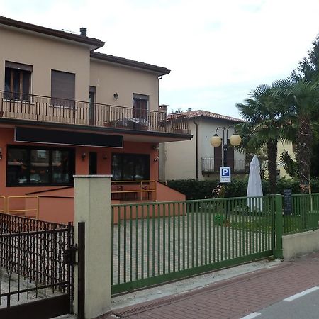 Sissi Bed&Breakfast Tencarola Exteriér fotografie