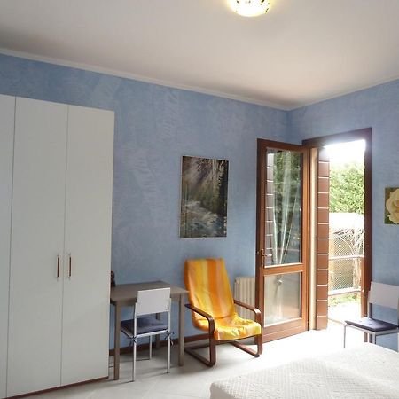 Sissi Bed&Breakfast Tencarola Pokoj fotografie