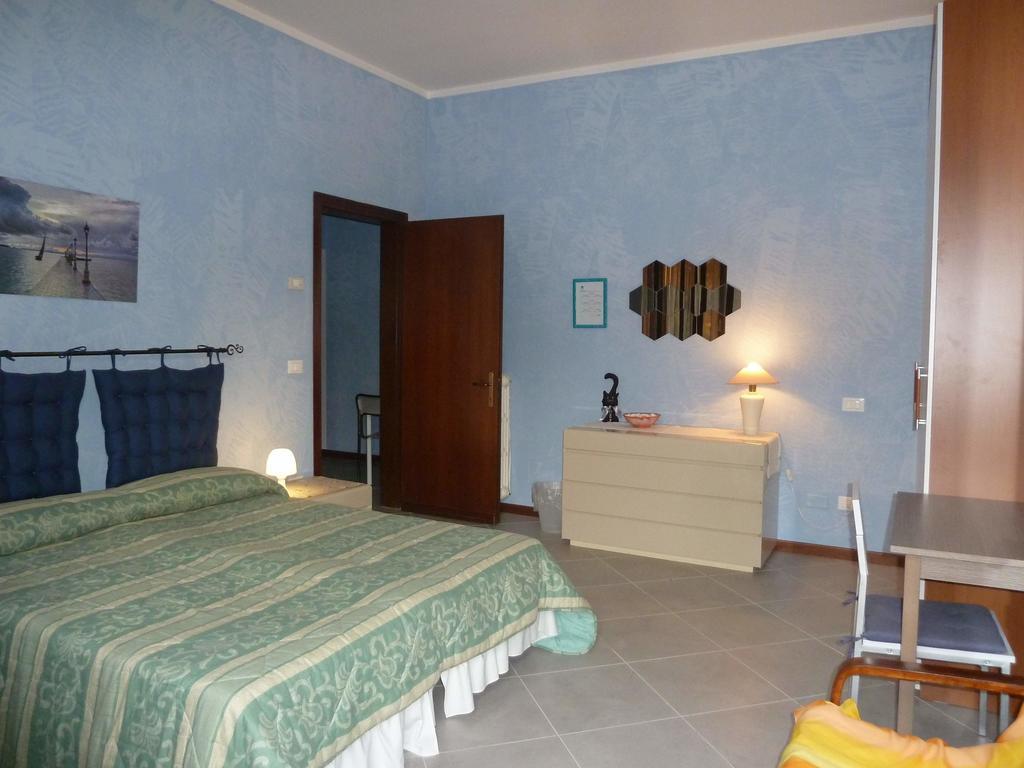 Sissi Bed&Breakfast Tencarola Pokoj fotografie
