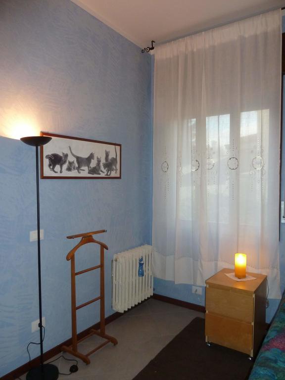 Sissi Bed&Breakfast Tencarola Pokoj fotografie