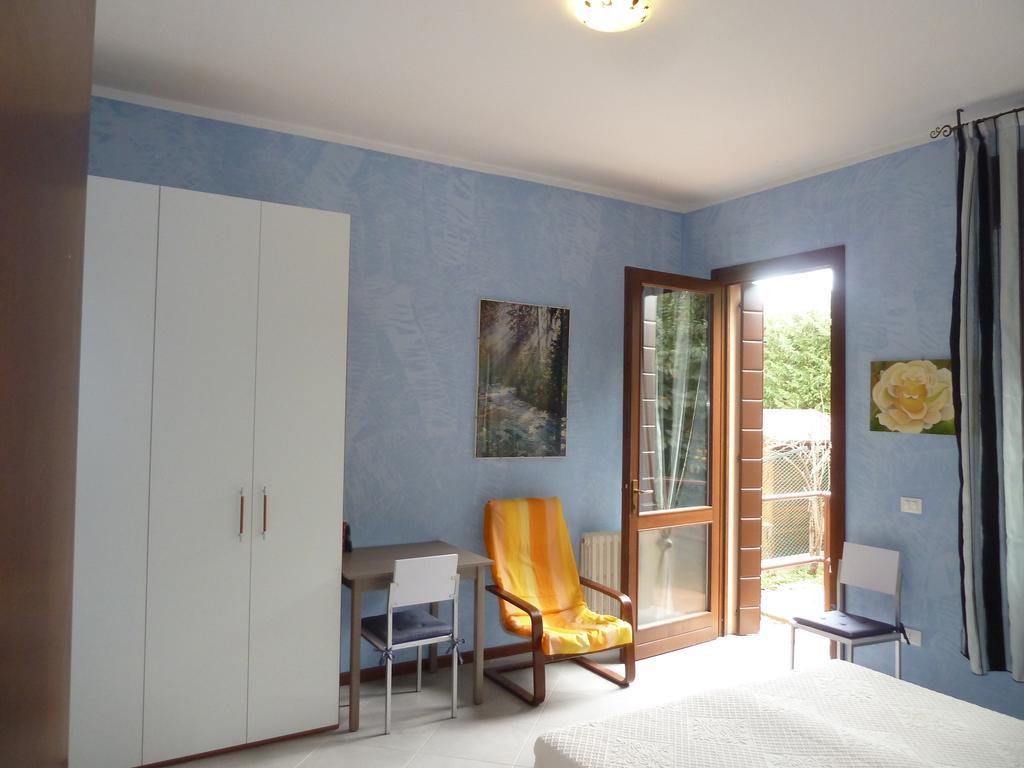 Sissi Bed&Breakfast Tencarola Pokoj fotografie