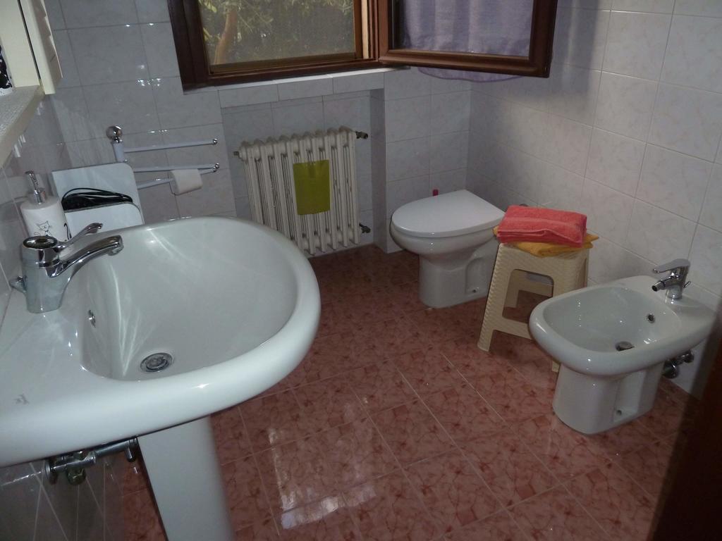 Sissi Bed&Breakfast Tencarola Pokoj fotografie