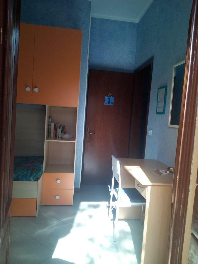Sissi Bed&Breakfast Tencarola Exteriér fotografie